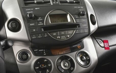Toyota RAV4, 2007 год, 1 380 000 рублей, 12 фотография