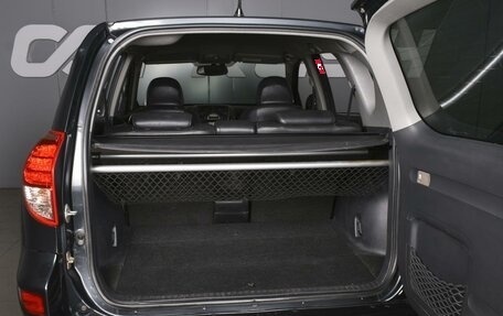 Toyota RAV4, 2007 год, 1 380 000 рублей, 19 фотография