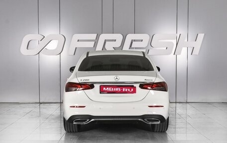 Mercedes-Benz E-Класс, 2022 год, 6 480 000 рублей, 4 фотография