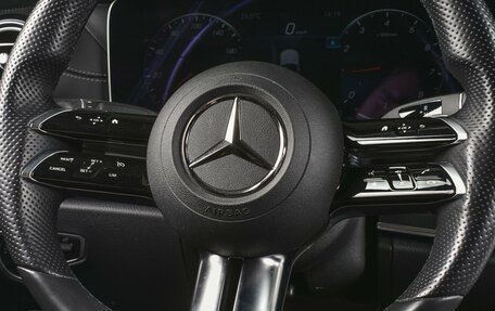 Mercedes-Benz E-Класс, 2022 год, 6 480 000 рублей, 15 фотография