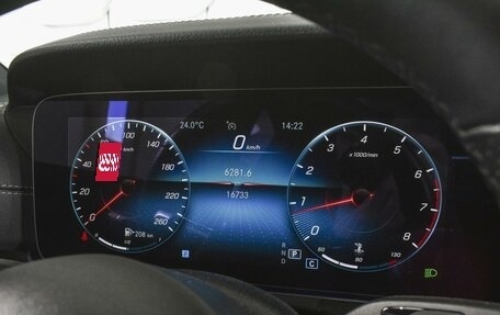 Mercedes-Benz E-Класс, 2022 год, 6 480 000 рублей, 14 фотография