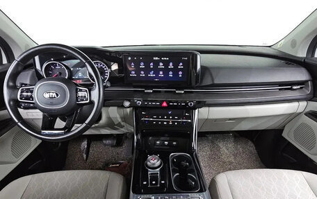 KIA Carnival, 2021 год, 2 435 855 рублей, 5 фотография