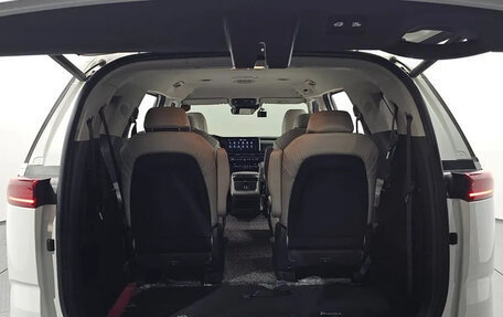 KIA Carnival, 2021 год, 2 435 855 рублей, 11 фотография