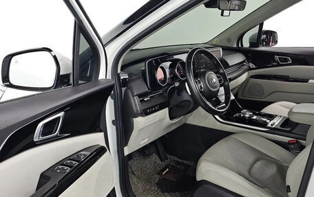KIA Carnival, 2021 год, 2 435 855 рублей, 6 фотография