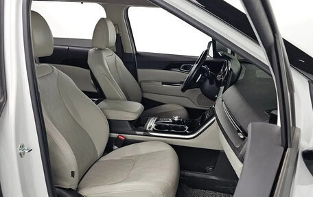 KIA Carnival, 2021 год, 2 435 855 рублей, 7 фотография