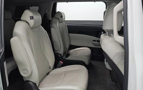 KIA Carnival, 2021 год, 2 435 855 рублей, 8 фотография