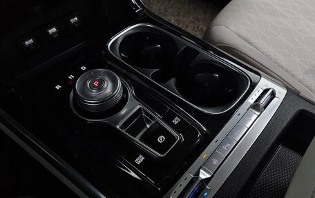KIA Carnival, 2021 год, 2 435 855 рублей, 9 фотография
