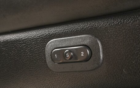 Jeep Grand Cherokee, 2012 год, 2 630 000 рублей, 14 фотография