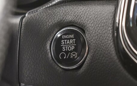 Jeep Grand Cherokee, 2012 год, 2 630 000 рублей, 15 фотография
