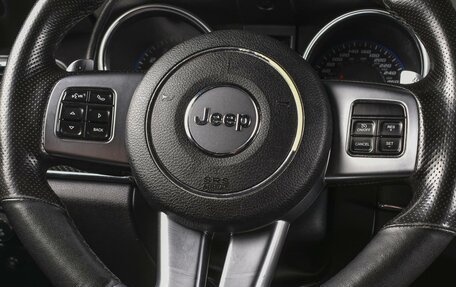 Jeep Grand Cherokee, 2012 год, 2 630 000 рублей, 16 фотография