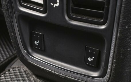 Jeep Grand Cherokee, 2012 год, 2 630 000 рублей, 17 фотография