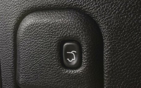 Jeep Grand Cherokee, 2012 год, 2 630 000 рублей, 18 фотография