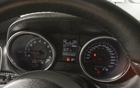 Jeep Grand Cherokee, 2012 год, 2 630 000 рублей, 20 фотография