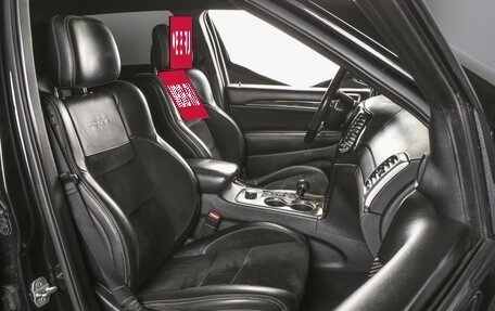 Jeep Grand Cherokee, 2012 год, 2 630 000 рублей, 8 фотография