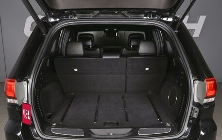 Jeep Grand Cherokee, 2012 год, 2 630 000 рублей, 21 фотография
