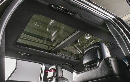 Jeep Grand Cherokee, 2012 год, 2 630 000 рублей, 12 фотография