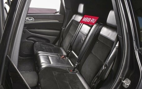 Jeep Grand Cherokee, 2012 год, 2 630 000 рублей, 9 фотография