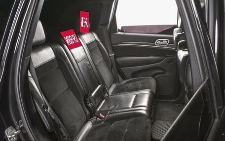 Jeep Grand Cherokee, 2012 год, 2 630 000 рублей, 7 фотография
