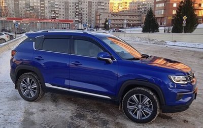 Changan CS35 Plus, 2020 год, 1 800 000 рублей, 1 фотография