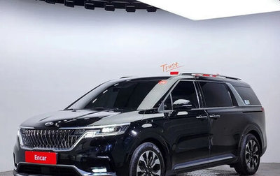 KIA Carnival, 2021 год, 2 365 855 рублей, 1 фотография