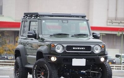 Suzuki Jimny, 2022 год, 1 442 000 рублей, 1 фотография
