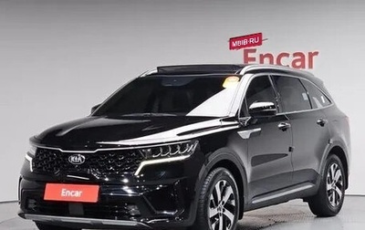 KIA Sorento IV, 2021 год, 2 765 855 рублей, 1 фотография