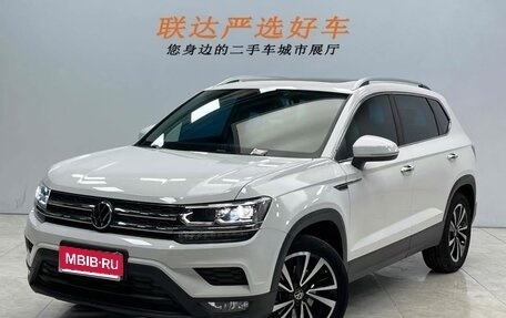 Volkswagen Tharu, 2021 год, 1 790 000 рублей, 1 фотография