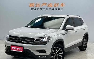 Volkswagen Tharu, 2021 год, 1 790 000 рублей, 1 фотография