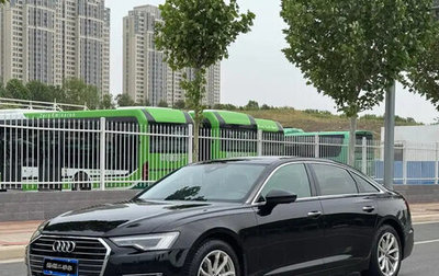 Audi A6, 2020 год, 2 500 000 рублей, 1 фотография