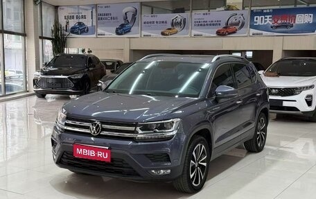 Volkswagen Tharu, 2022 год, 1 770 000 рублей, 1 фотография