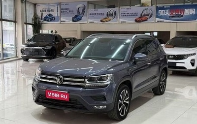 Volkswagen Tharu, 2022 год, 1 770 000 рублей, 1 фотография
