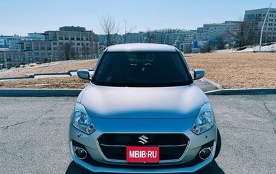 Suzuki Swift V, 2019 год, 900 000 рублей, 1 фотография