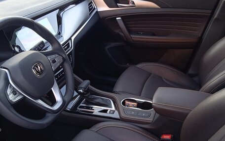 Changan CS35 Plus, 2020 год, 1 800 000 рублей, 2 фотография