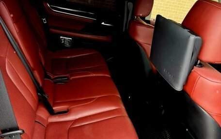 Lexus LX III, 2019 год, 8 500 000 рублей, 4 фотография