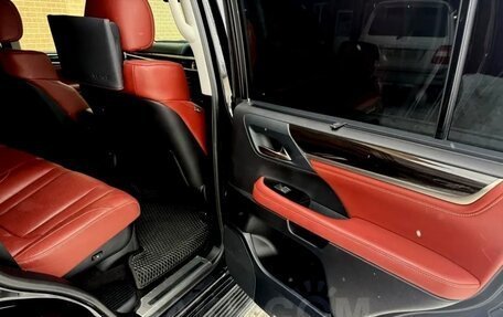 Lexus LX III, 2019 год, 8 500 000 рублей, 6 фотография