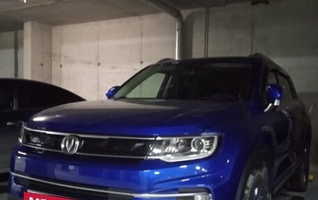 Changan CS35 Plus, 2020 год, 1 800 000 рублей, 3 фотография