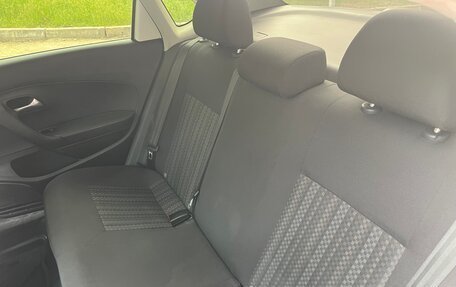 Volkswagen Polo VI (EU Market), 2018 год, 920 000 рублей, 8 фотография