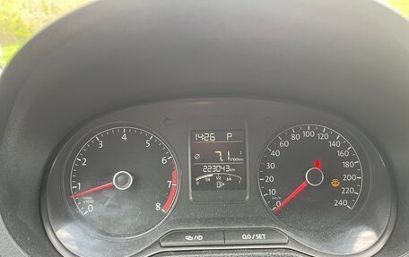 Volkswagen Polo VI (EU Market), 2018 год, 920 000 рублей, 12 фотография
