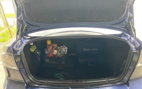 Mazda 3, 2008 год, 565 000 рублей, 4 фотография