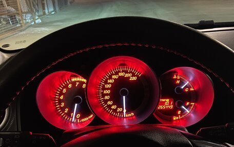 Mazda 3, 2008 год, 565 000 рублей, 6 фотография