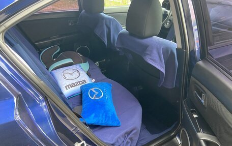 Mazda 3, 2008 год, 565 000 рублей, 13 фотография