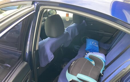 Mazda 3, 2008 год, 565 000 рублей, 12 фотография
