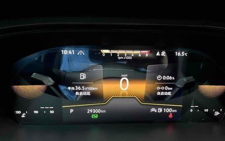 Volkswagen Tharu, 2021 год, 1 790 000 рублей, 11 фотография