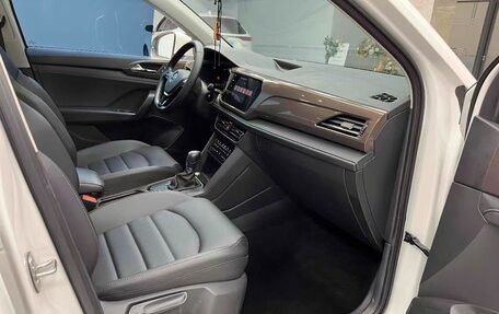 Volkswagen Tharu, 2021 год, 1 790 000 рублей, 8 фотография