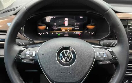 Volkswagen Tharu, 2021 год, 1 790 000 рублей, 6 фотография
