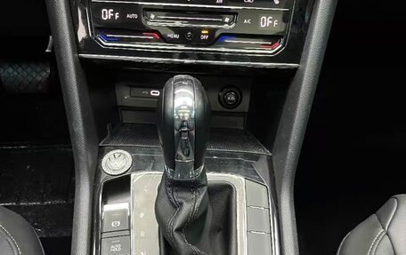 Volkswagen Tharu, 2021 год, 1 790 000 рублей, 7 фотография