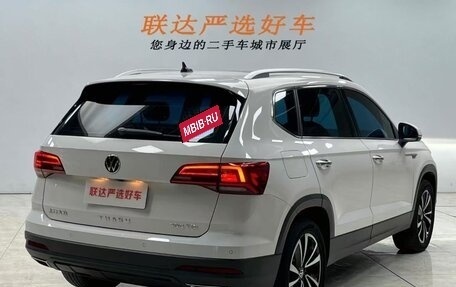 Volkswagen Tharu, 2021 год, 1 790 000 рублей, 2 фотография
