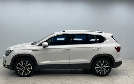 Volkswagen Tharu, 2021 год, 1 790 000 рублей, 3 фотография
