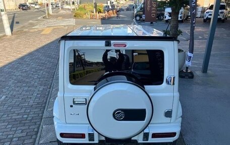 Suzuki Jimny, 2021 год, 1 438 000 рублей, 7 фотография
