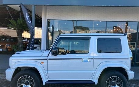 Suzuki Jimny, 2021 год, 1 438 000 рублей, 4 фотография